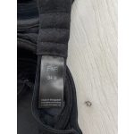 F&F fekete női melltartó - 75B