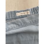 Mango női lyocell felső - S