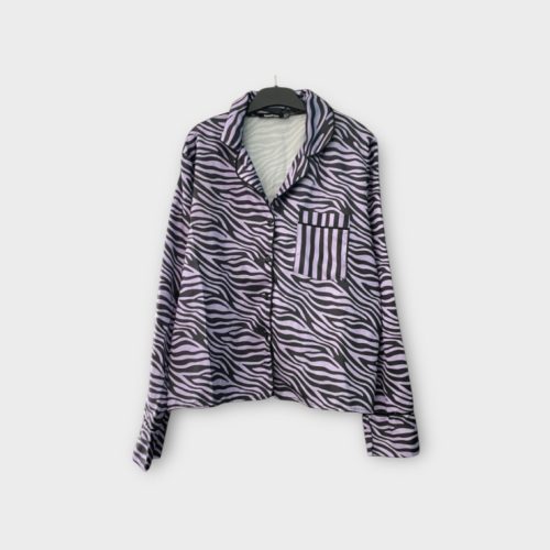 Boohoo női pizsama felső - L