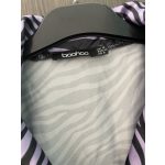 Boohoo női pizsama felső - L