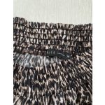 Mohito leopárdmintás női blúz - 36