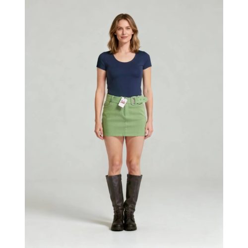 Jennyfer női szoknya - M (ÚJ)