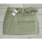 Jennyfer női szoknya - M (ÚJ)