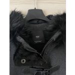 Mango női gyapjúkabát - S