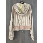 Különleges női dzseki - S-M