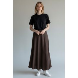 Mango hosszú női szoknya - S (ÚJ)