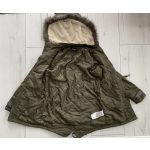 Brave Soul női kabát - S