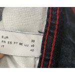 Yessica női farmernadrág - 38