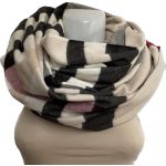 Fraas női körsál (ÚJ)