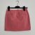 H&M rózsaszín női szoknya - 36
