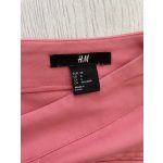 H&M rózsaszín női szoknya - 36
