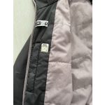 Bench női téli dzseki - S