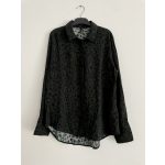 Amisu mintás női ing - M