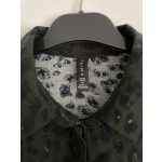 Amisu mintás női ing - M