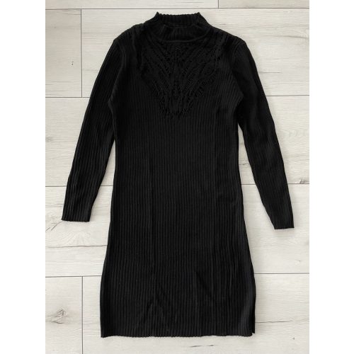 Alba Moda kötött női ruha - M-L