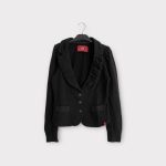 Esprit női melegítő blézer - S