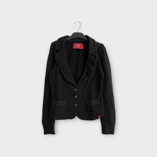 Esprit női melegítő blézer - S