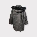 Apart női tollkabát - XXL (ÚJ)