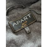 Apart női tollkabát - XXL (ÚJ)