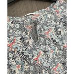 Promod mintás női blúz - S