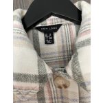 New Look kockás női mellény - M