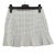 Kockás női miniszoknya - M (ÚJ)