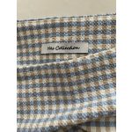 Kockás női miniszoknya - M (ÚJ)