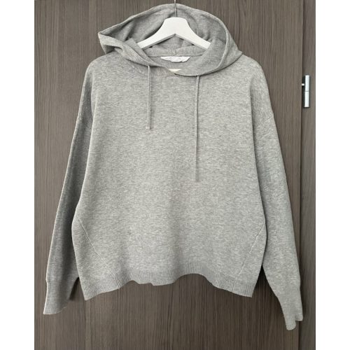 Primark szürke női pulóver - L