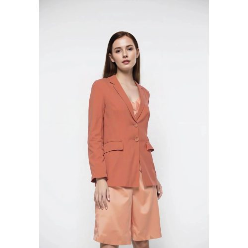 Mango női blézer - 38 (ÚJ)