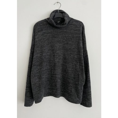 H&M női garbó - S