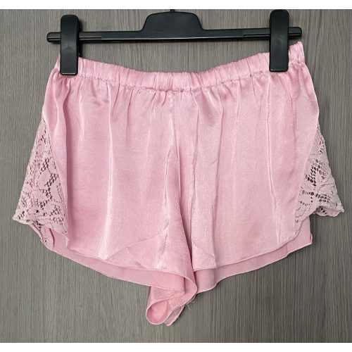 BooHoo női pizsama rövidnadrág - L