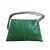 DeeZee zöld válltáska (ÚJ)