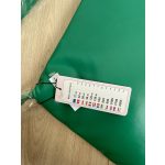 DeeZee zöld válltáska (ÚJ)