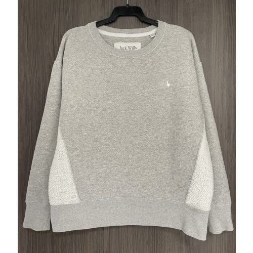 Jack Wills vastag női pulóver - XS