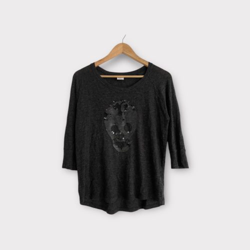 Vero Moda flitteres női pulóver - M