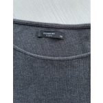 Reserved bordázott női ruha - XS