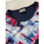 Head női sport póló - M