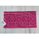 Paisley mintás női csősál (ÚJ)