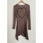 Sugarbird női ruha - L