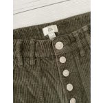 River Island női kordnadrág - 32