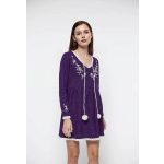 Női kötött tunika - S (ÚJ)