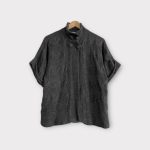 Yessica női vastag kardigán - XL