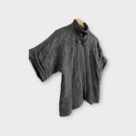 Yessica női vastag kardigán - XL