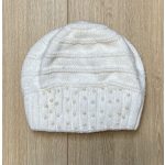 Gyöngyös női sapka