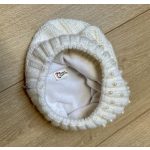 Gyöngyös női sapka