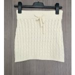 Fishbone kötött női szoknya - XS