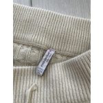 Fishbone kötött női szoknya - XS