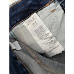 Orsay oldalcsíkos női farmernadrág - 34