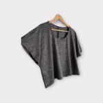 Női sport felső - XL