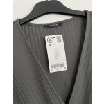 Orsay szürke női felső - XS (ÚJ)